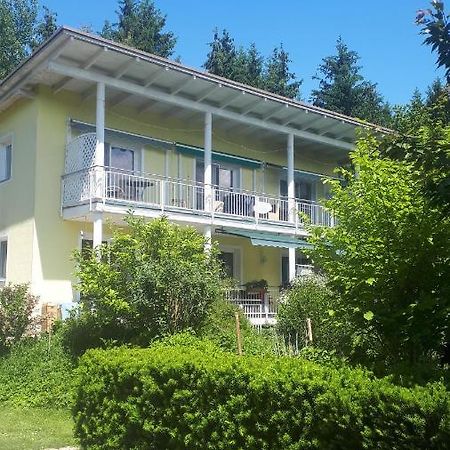 Apartment Orlitsch Klagenfurt am Woerthersee Buitenkant foto
