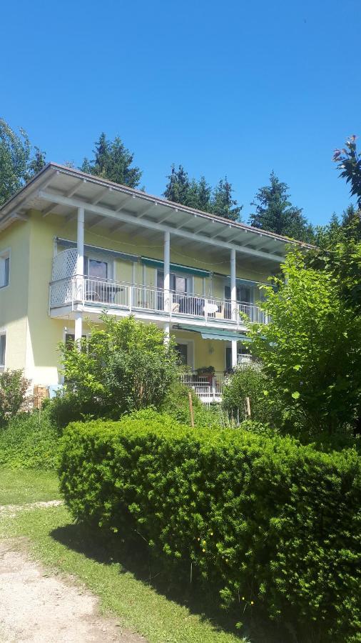 Apartment Orlitsch Klagenfurt am Woerthersee Buitenkant foto
