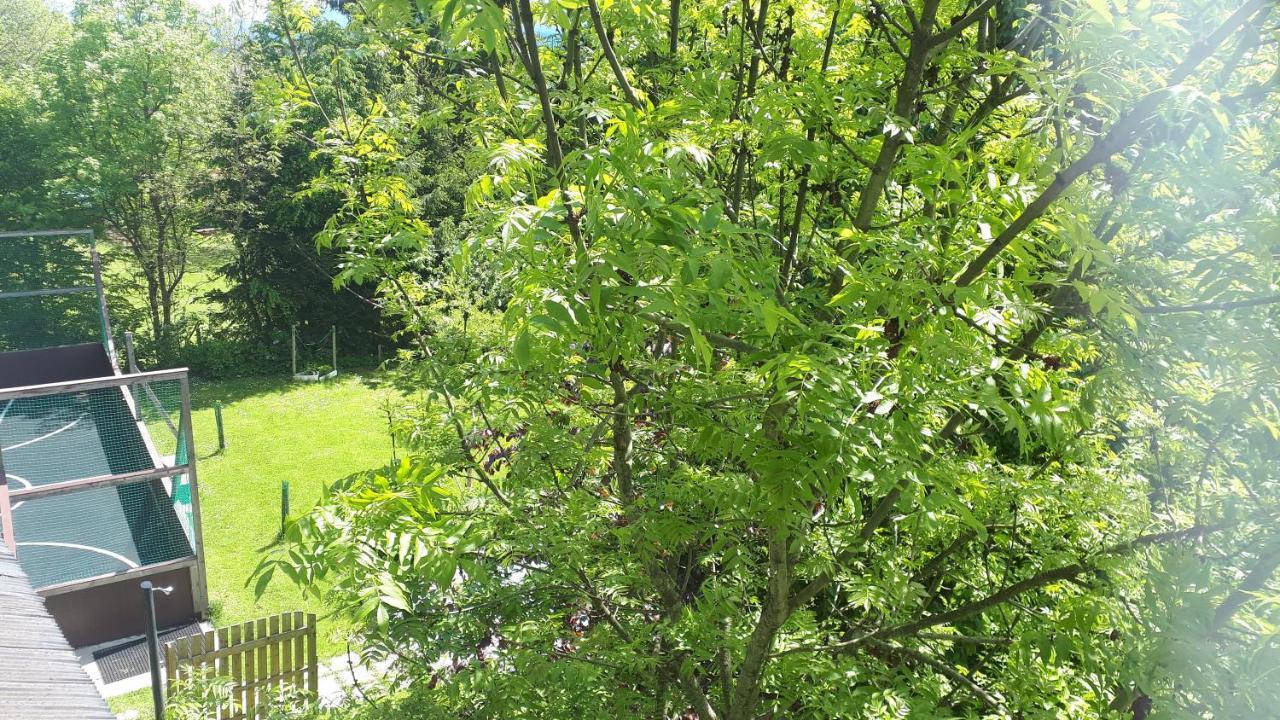 Apartment Orlitsch Klagenfurt am Woerthersee Buitenkant foto