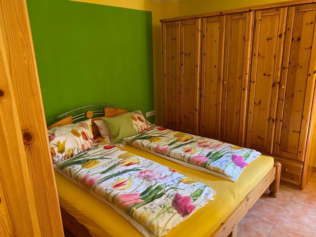 Apartment Orlitsch Klagenfurt am Woerthersee Buitenkant foto