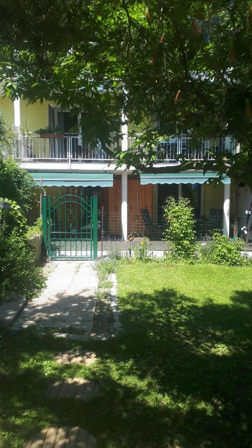 Apartment Orlitsch Klagenfurt am Woerthersee Buitenkant foto