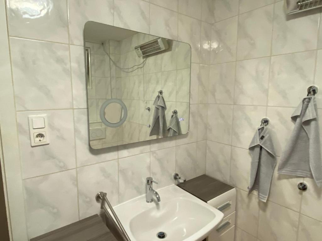 Apartment Orlitsch Klagenfurt am Woerthersee Buitenkant foto
