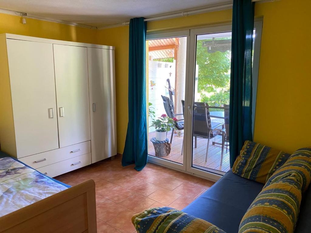 Apartment Orlitsch Klagenfurt am Woerthersee Buitenkant foto