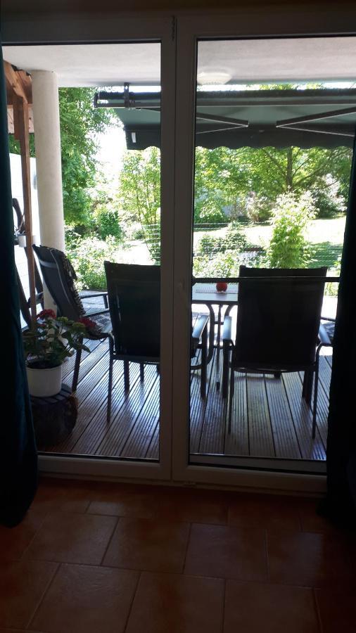 Apartment Orlitsch Klagenfurt am Woerthersee Buitenkant foto
